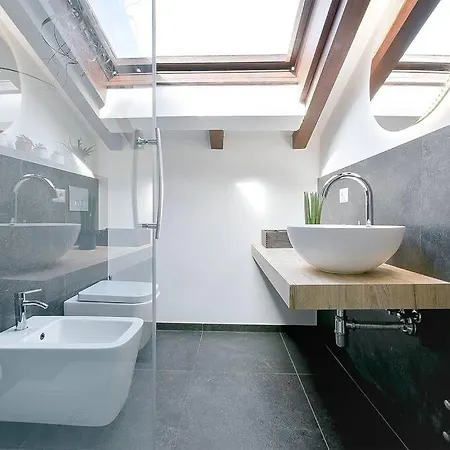 Botanical Apartment